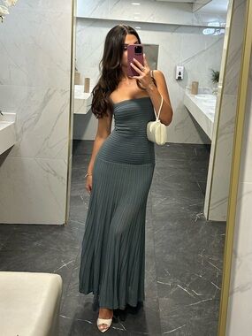COS Maxi Dress